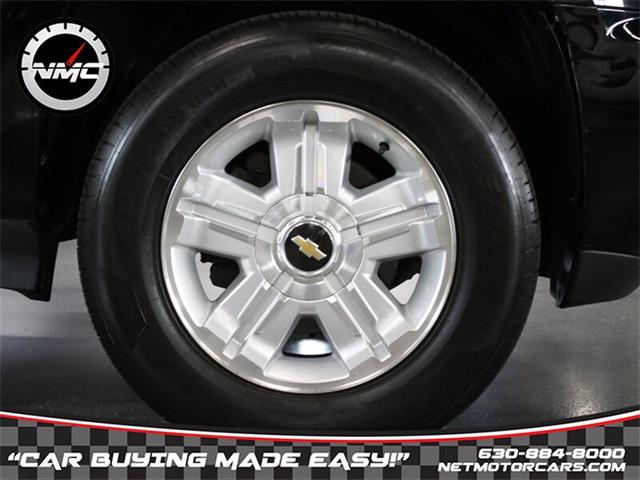 2012 Chevrolet Avalanche (CC-1752274) for sale in Addison, Illinois