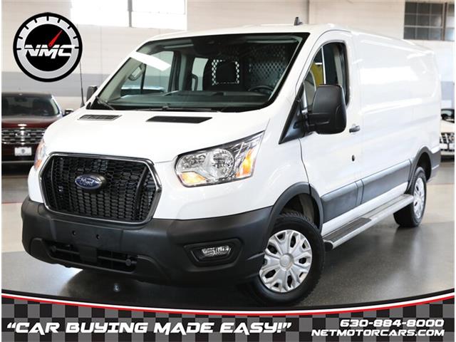 2021 Ford Transit (CC-1752275) for sale in Addison, Illinois