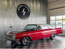 1964 Chevrolet Impala (CC-1752280) for sale in Bellingham, Washington