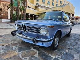 1973 BMW 2002 (CC-1752282) for sale in Walnut, California