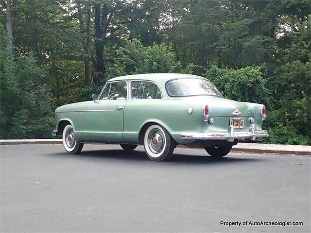 1960 AMC Rambler (CC-1752285) for sale in Middletown, Connecticut