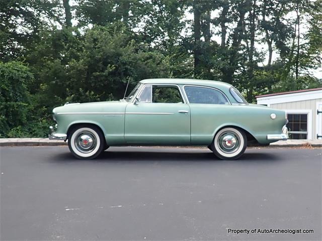 1960 AMC Rambler for Sale | ClassicCars.com | CC-1752285