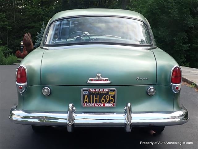 1960 AMC Rambler for Sale | ClassicCars.com | CC-1752285