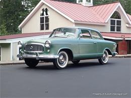 1960 AMC Rambler (CC-1752285) for sale in Middletown, Connecticut