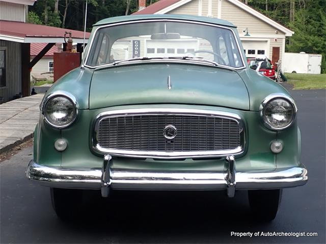 1960 AMC Rambler for Sale | ClassicCars.com | CC-1752285
