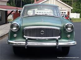 1960 AMC Rambler (CC-1752285) for sale in Middletown, Connecticut