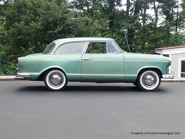 1960 AMC Rambler (CC-1752285) for sale in Middletown, Connecticut