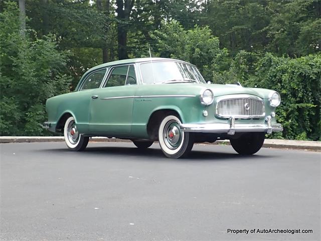 1960 AMC Rambler for Sale | ClassicCars.com | CC-1752285