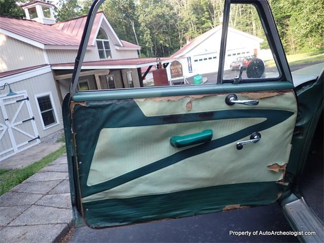 1960 AMC Rambler for Sale | ClassicCars.com | CC-1752285