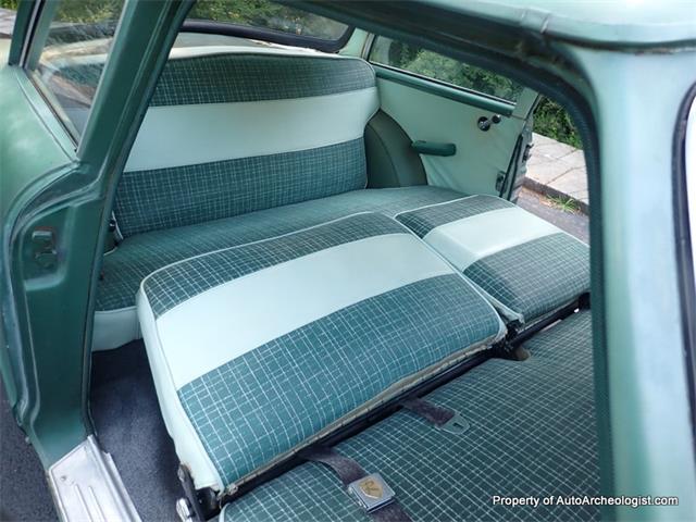 1960 AMC Rambler for Sale | ClassicCars.com | CC-1752285