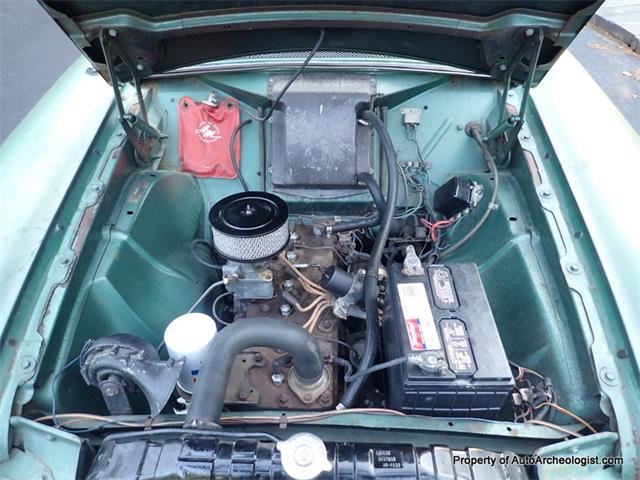 1960 AMC Rambler for Sale | ClassicCars.com | CC-1752285