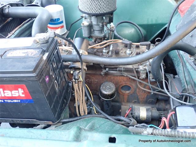1960 AMC Rambler for Sale | ClassicCars.com | CC-1752285