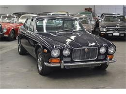 1969 Jaguar XJ6 (CC-1750229) for sale in Elyria, Ohio