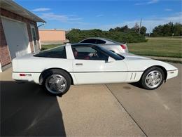 1989 Chevrolet Corvette (CC-1752290) for sale in Esbon, Kansas