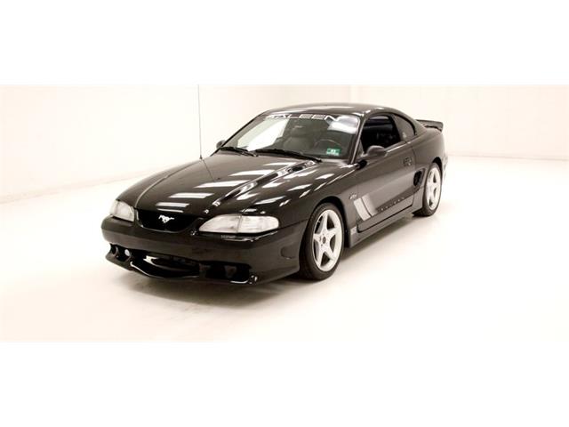 1998 Ford Mustang (CC-1752314) for sale in Morgantown, Pennsylvania
