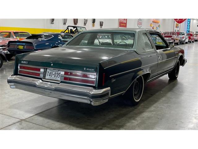 1977 Buick LeSabre (CC-1752333) for sale in Mankato, Minnesota