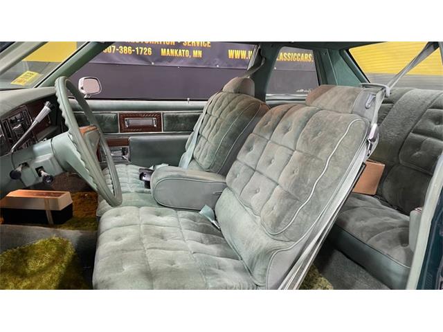 1977 Buick LeSabre (CC-1752333) for sale in Mankato, Minnesota