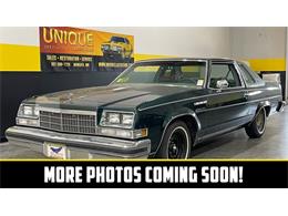 1977 Buick LeSabre (CC-1752333) for sale in Mankato, Minnesota