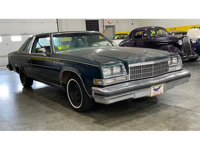1977 Buick LeSabre (CC-1752333) for sale in Mankato, Minnesota