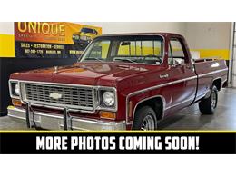 1974 Chevrolet Cheyenne (CC-1752336) for sale in Mankato, Minnesota