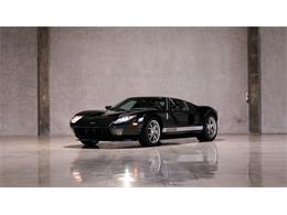 2005 Ford GT (CC-1752338) for sale in Monterey, California