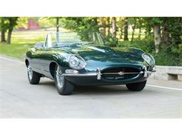 1963 Jaguar E-Type (CC-1752340) for sale in Monterey, California