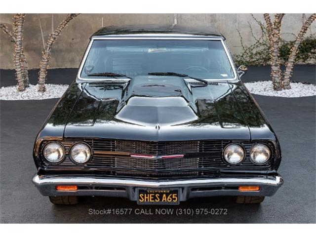 1965 Chevrolet Chevelle Malibu (CC-1752344) for sale in Beverly Hills, California