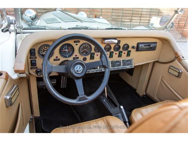 1976 Excalibur Phaeton (CC-1752350) for sale in Beverly Hills, California