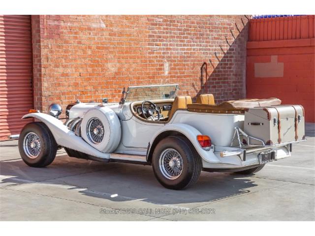 1976 Excalibur Phaeton (CC-1752350) for sale in Beverly Hills, California