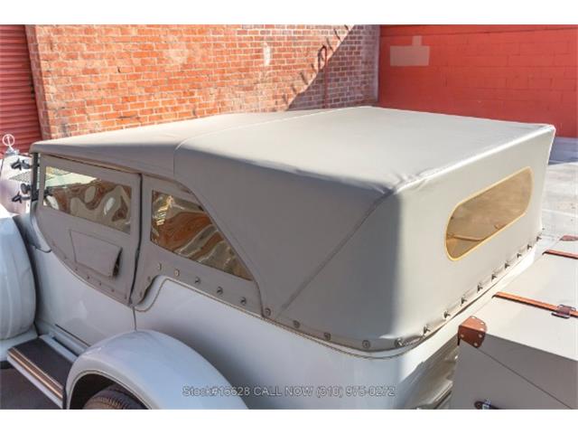 1976 Excalibur Phaeton (CC-1752350) for sale in Beverly Hills, California