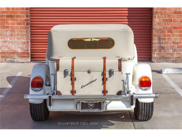 1976 Excalibur Phaeton (CC-1752350) for sale in Beverly Hills, California