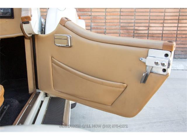 1976 Excalibur Phaeton (CC-1752350) for sale in Beverly Hills, California