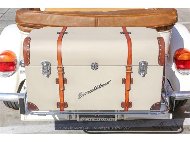 1976 Excalibur Phaeton (CC-1752350) for sale in Beverly Hills, California