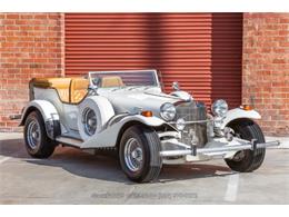 1976 Excalibur Phaeton (CC-1752350) for sale in Beverly Hills, California