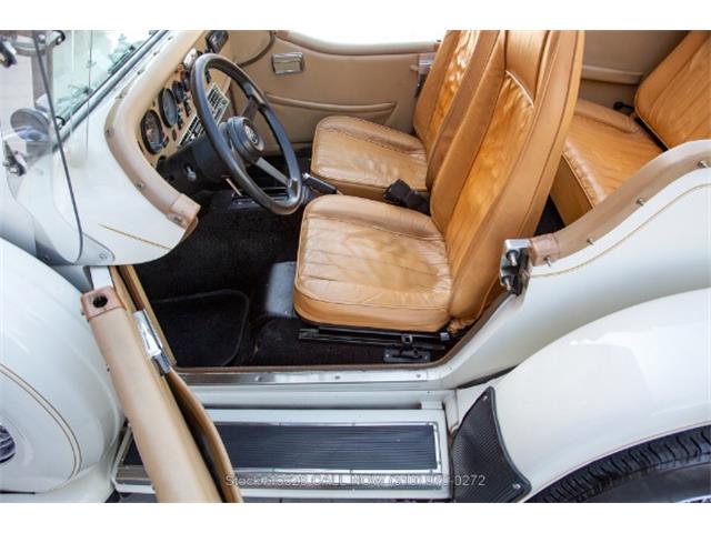 1976 Excalibur Phaeton (CC-1752350) for sale in Beverly Hills, California
