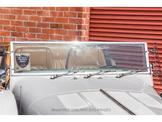 1976 Excalibur Phaeton (CC-1752350) for sale in Beverly Hills, California