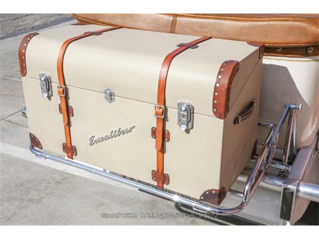 1976 Excalibur Phaeton (CC-1752350) for sale in Beverly Hills, California