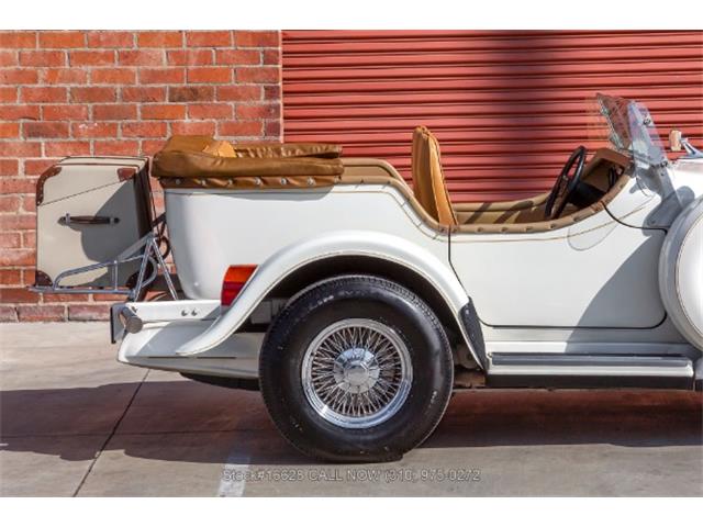 1976 Excalibur Phaeton (CC-1752350) for sale in Beverly Hills, California