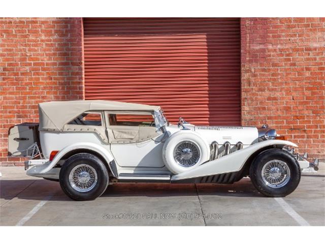 1976 Excalibur Phaeton (CC-1752350) for sale in Beverly Hills, California