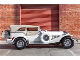 1976 Excalibur Phaeton (CC-1752350) for sale in Beverly Hills, California