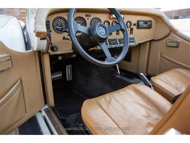 1976 Excalibur Phaeton (CC-1752350) for sale in Beverly Hills, California