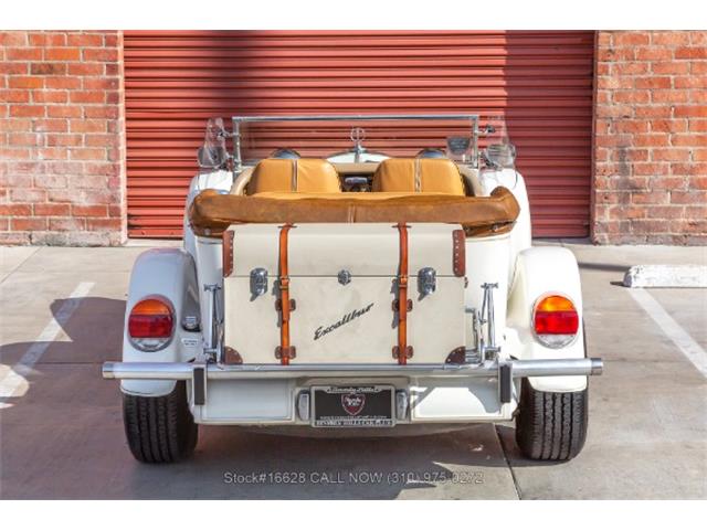 1976 Excalibur Phaeton (CC-1752350) for sale in Beverly Hills, California