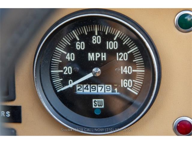 1976 Excalibur Phaeton (CC-1752350) for sale in Beverly Hills, California