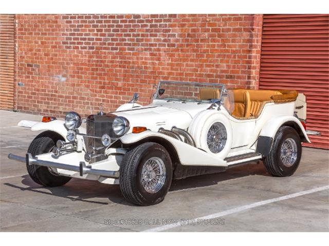 1976 Excalibur Phaeton (CC-1752350) for sale in Beverly Hills, California