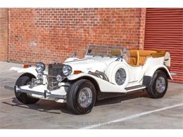 1976 Excalibur Phaeton (CC-1752350) for sale in Beverly Hills, California
