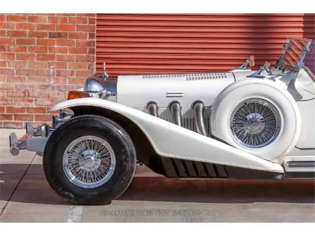 1976 Excalibur Phaeton (CC-1752350) for sale in Beverly Hills, California