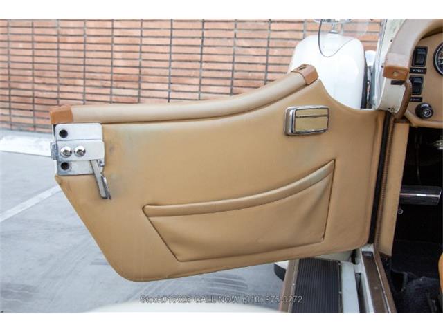 1976 Excalibur Phaeton (CC-1752350) for sale in Beverly Hills, California