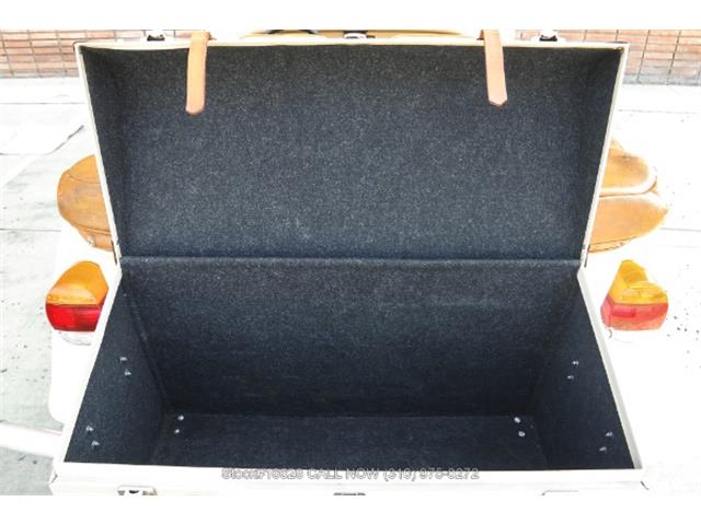 1976 Excalibur Phaeton (CC-1752350) for sale in Beverly Hills, California