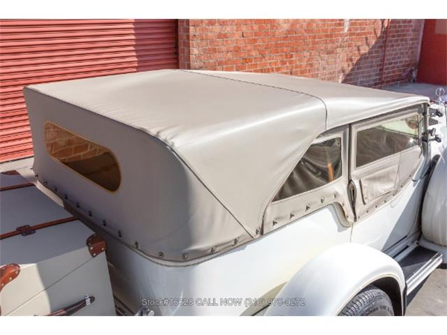 1976 Excalibur Phaeton (CC-1752350) for sale in Beverly Hills, California