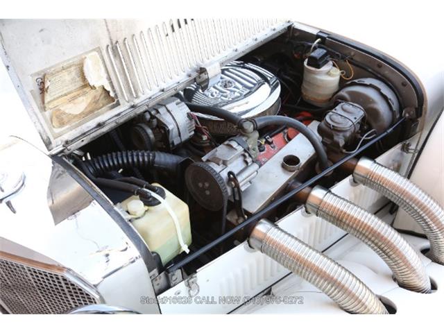 1976 Excalibur Phaeton (CC-1752350) for sale in Beverly Hills, California